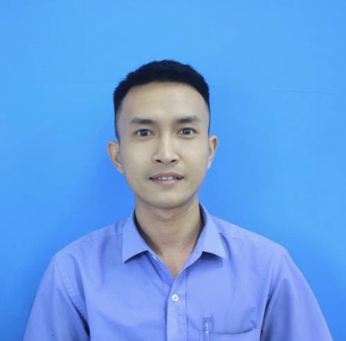 Nguyễn Hoài Bảo