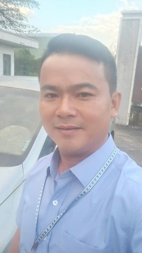 Nguyễn Hữu Cần